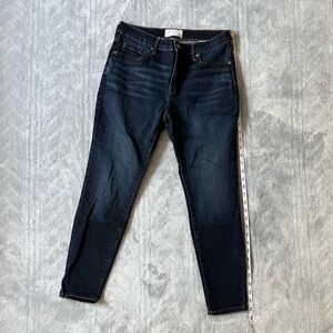 Everlane Skinny Jeans